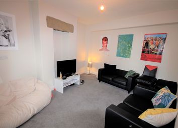 Thumbnail 4 bed end terrace house to rent in Thornville Place, Hyde Park, Leeds