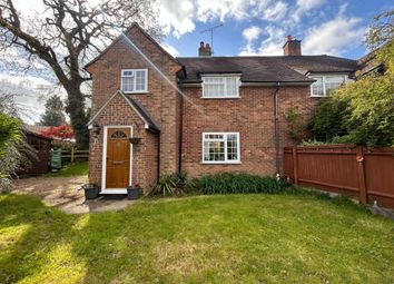 Ascot - Semi-detached house for sale         ...