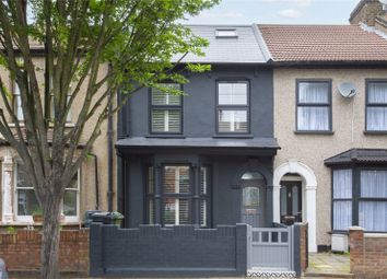 Thumbnail 5 bed terraced house for sale in Mansfield Road, Walthamstow, London