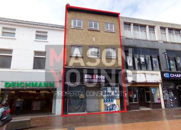 Thumbnail Retail premises to let in Park Street, Walsall