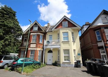 Thumbnail 2 bed maisonette to rent in Walpole Road, Bournemouth