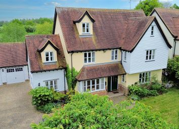 Thumbnail Detached house for sale in Kings Lane, Stisted, Braintree