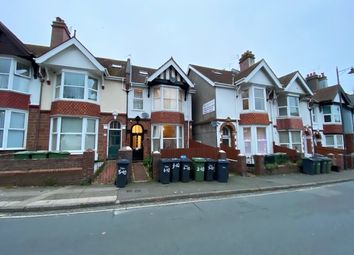1 bed flat to rent in Church Street, Paignton TQ3