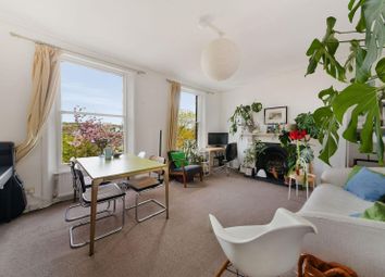 Thumbnail Flat for sale in Corinne Road, London