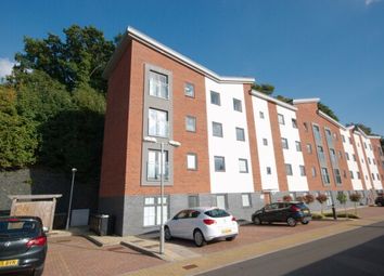Thumbnail 2 bed flat to rent in Hartopp Court, Sutton Coldfield