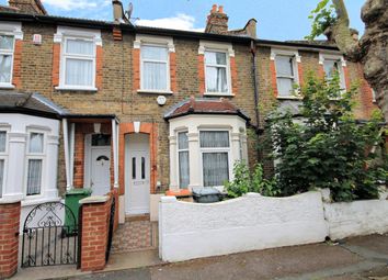 Thumbnail Terraced house to rent in Hubert Road, London