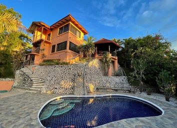 Thumbnail 3 bed villa for sale in Playa Carrillo, Hojancha, Costa Rica