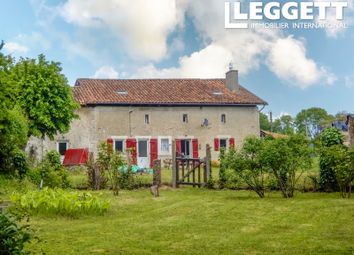 Thumbnail 1 bed villa for sale in Massignac, Charente, Nouvelle-Aquitaine