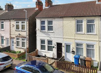 Ipswich - End terrace house to rent            ...