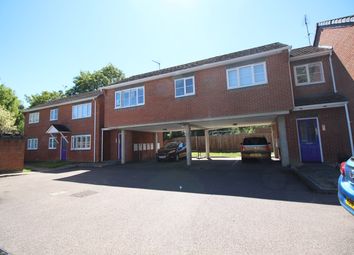Thumbnail 2 bed flat to rent in Bearton Close, Hitchin