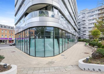 Thumbnail Commercial property to let in Unit 1, Greenwich Square, London