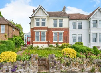 Thumbnail 5 bedroom semi-detached house for sale in Bickham Road, Plymouth