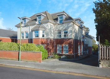 Thumbnail 2 bedroom flat for sale in Southbourne Road, Southbourne, Bournemouth