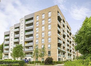 2 Bedrooms Flat for sale in Palmerston Road, Acton W3