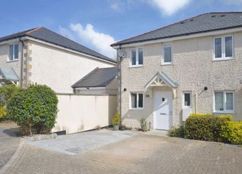 Thumbnail Semi-detached house for sale in Townsend Street, Truro
