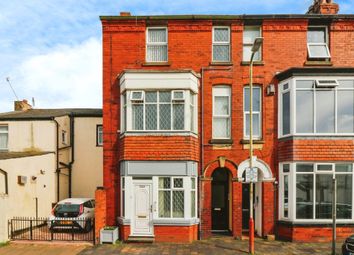 Thumbnail Terraced house for sale in Gordon Street, Southport