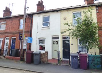 Thumbnail Terraced house to rent in Waldeck Street, Reading