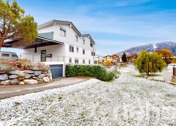 Thumbnail 4 bed apartment for sale in Savièse, Canton Du Valais, Switzerland