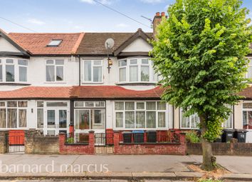 Thumbnail 3 bedroom terraced house for sale in Davidson Road, Addiscombe, Croydon