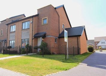 3 Bedrooms Semi-detached house for sale in Immingham Drive, Cressington Heath, Liverpool L19
