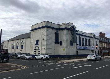 Thumbnail Leisure/hospitality to let in Former The Bowl Newcastle, 429 Westgate Road, Newcastle Upon Tyne