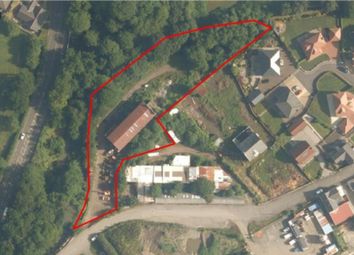 Thumbnail Land for sale in The Old Granary, Farm Road, Aberaman, Aberdare