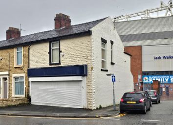 Thumbnail Retail premises for sale in Bolton Road, Blackburn