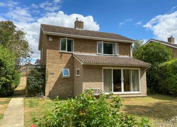 Thumbnail 3 bed detached house for sale in Caxton End, Eltisley, St. Neots