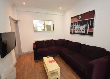 Thumbnail 6 bed property to rent in Dawlish Road, Selly Oak, Birmingham