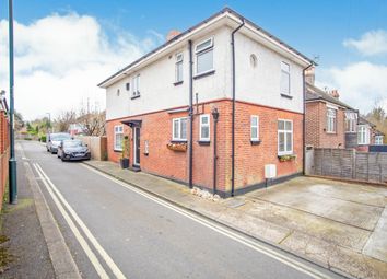 Thumbnail Detached house for sale in Kings Avenue, Rochester, Kent