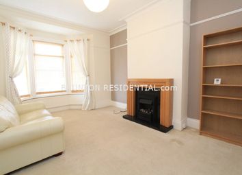 Thumbnail 2 bed flat to rent in Rokeby Terrace, Heaton