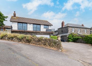 Thumbnail Property for sale in Trelights, Port Isaac