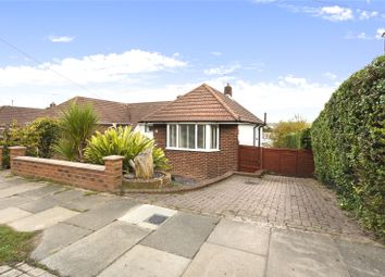 Thumbnail Semi-detached house to rent in Hillcrest, Brighton, East Sussex
