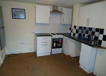 Thumbnail Flat to rent in Oakley Grove, Beeston