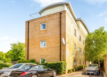 Thumbnail 1 bed flat for sale in Chamberlain Close, Ilford