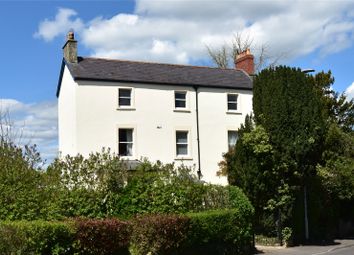 Thumbnail Detached house for sale in Fromefield, Frome, Somerset