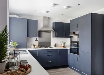 Example Kitchen
