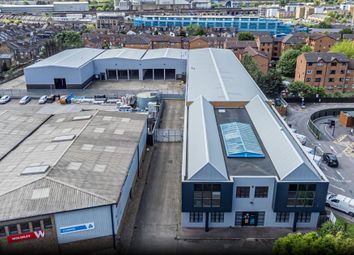 Thumbnail Industrial to let in Unit 3A, 2 Evelyn Street, London, Greater London