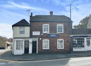 Thumbnail Commercial property to let in Canterbury Road, Whitstable