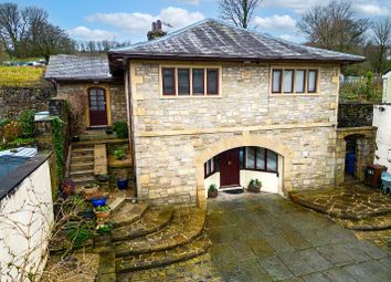 Thumbnail Detached house for sale in Stubbins Lane, Ramsbottom, Bury