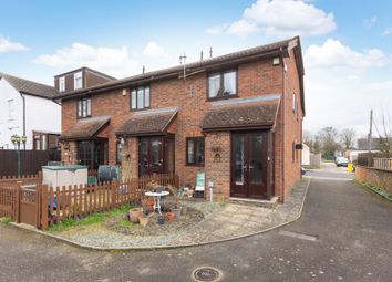 Thumbnail 1 bed end terrace house to rent in Lezayre Road, Orpington, Kent