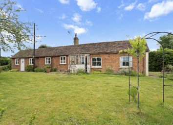 Thumbnail Detached house for sale in Woolpack Hill, Smeeth, Ashford