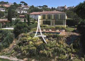 Thumbnail Villa for sale in Golf Saint-Tropez, Gassin, Saint-Tropez, Draguignan, Var, Provence-Alpes-Côte D'azur, France