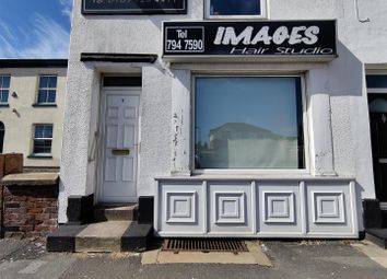 Thumbnail Retail premises to let in Worsley Road, Swinton, Manchester
