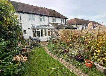 Thumbnail 3 bed terraced house for sale in The Glade, Coulsdon