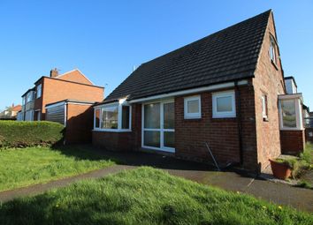 Thumbnail 3 bed bungalow to rent in Brookside Road, Fulwood, Preston