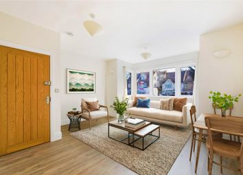 Thumbnail Flat to rent in Sanctum Apartments, 74 Brighton Road, Purley, London