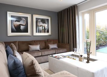 Thumbnail 4 bed detached house for sale in Maybury Road, Hull