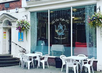 Thumbnail Restaurant/cafe to let in Church Street, Oswestry