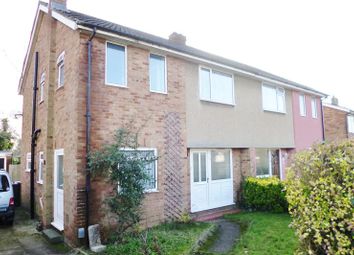 3 Bedroom Semi-detached house for rent